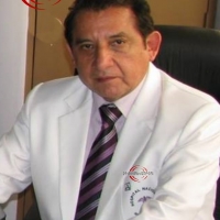 Felix Ruben Castro Sierra